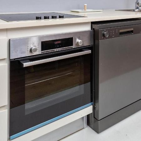 Deluxe Family Suite 105 كنيسنا المظهر الخارجي الصورة