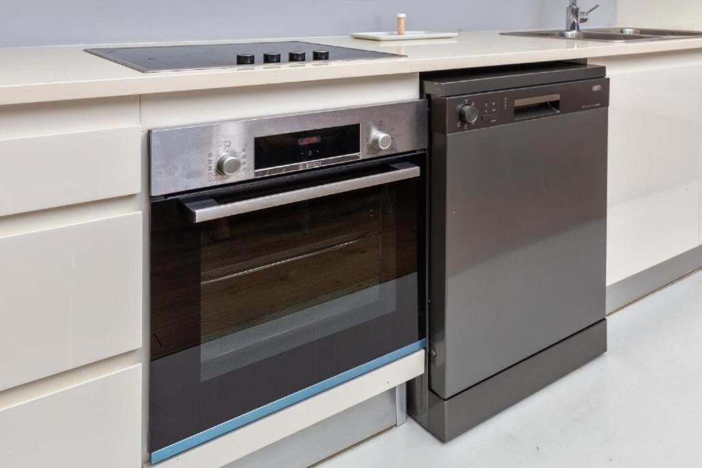Deluxe Family Suite 105 كنيسنا المظهر الخارجي الصورة