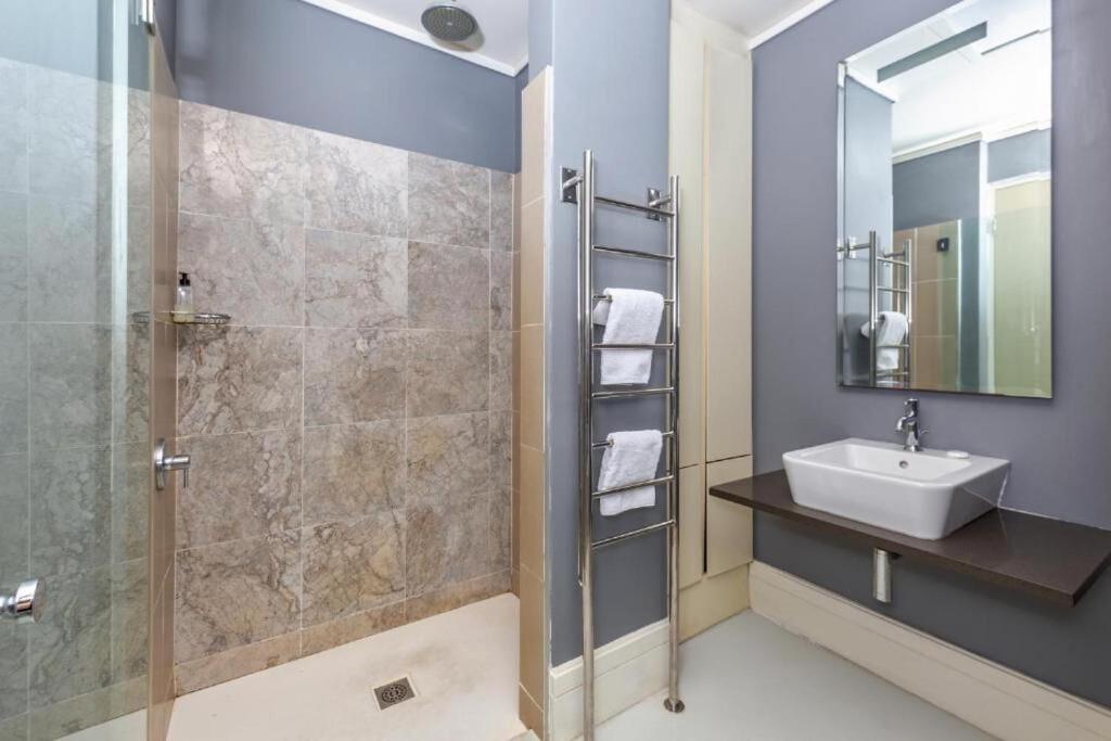 Deluxe Family Suite 105 كنيسنا المظهر الخارجي الصورة